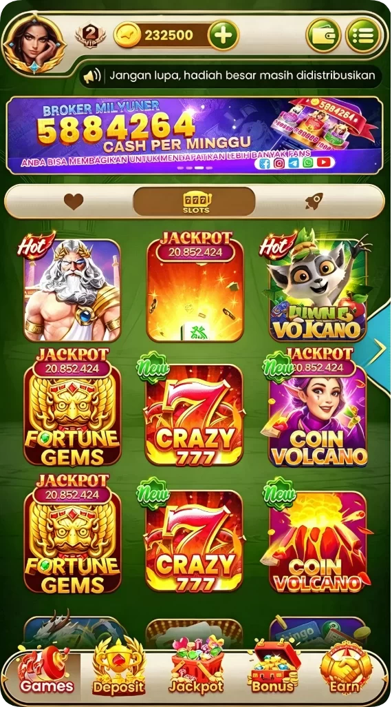 winallcasino APK