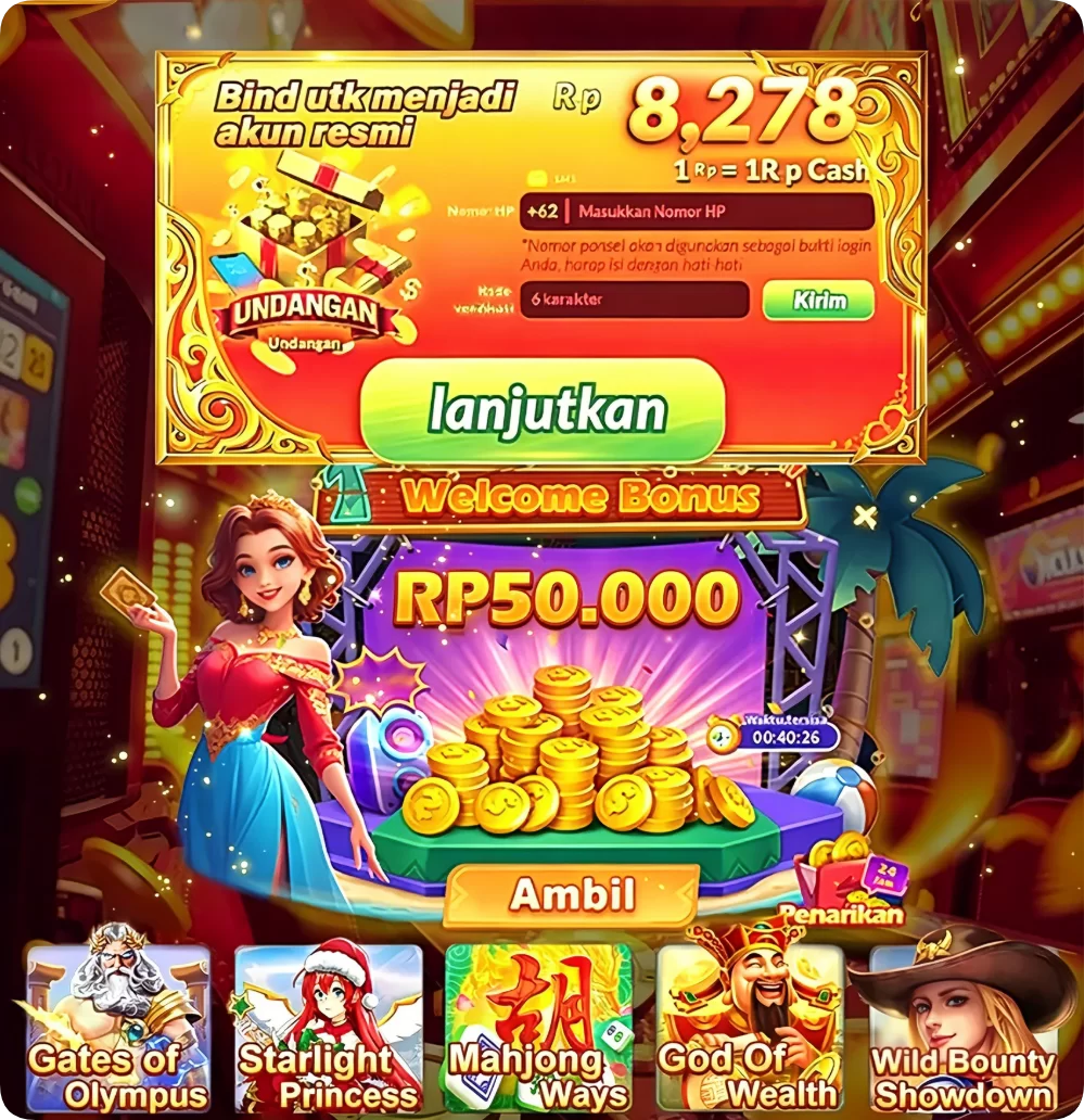 winallcasino Masuk