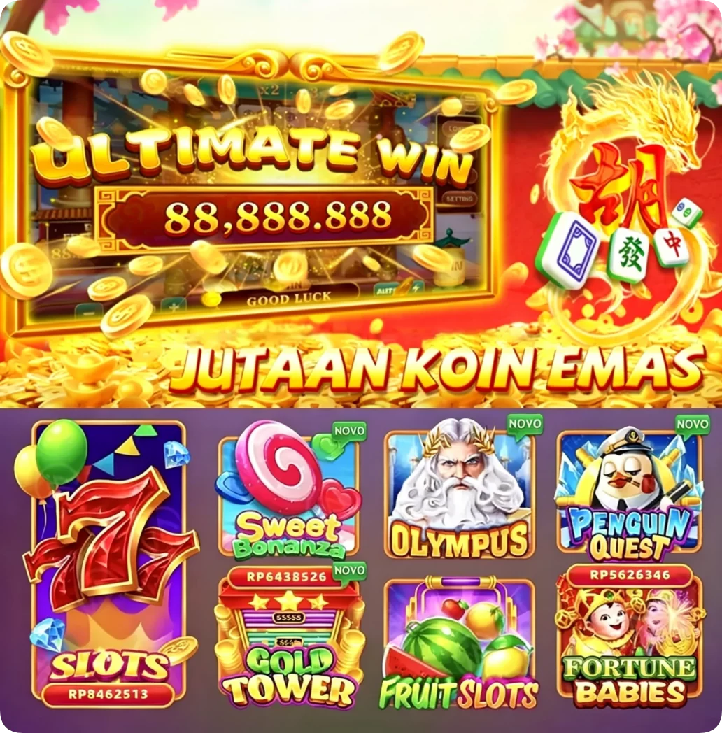 winallcasino APK Resmi Unduh