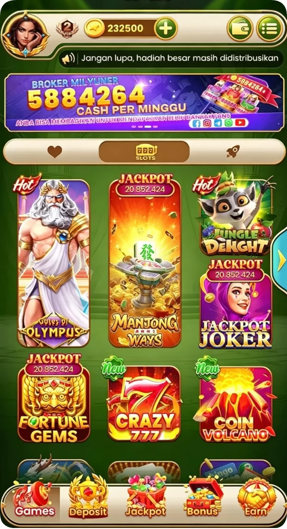 winallcasino Preview - Resmi Unduh